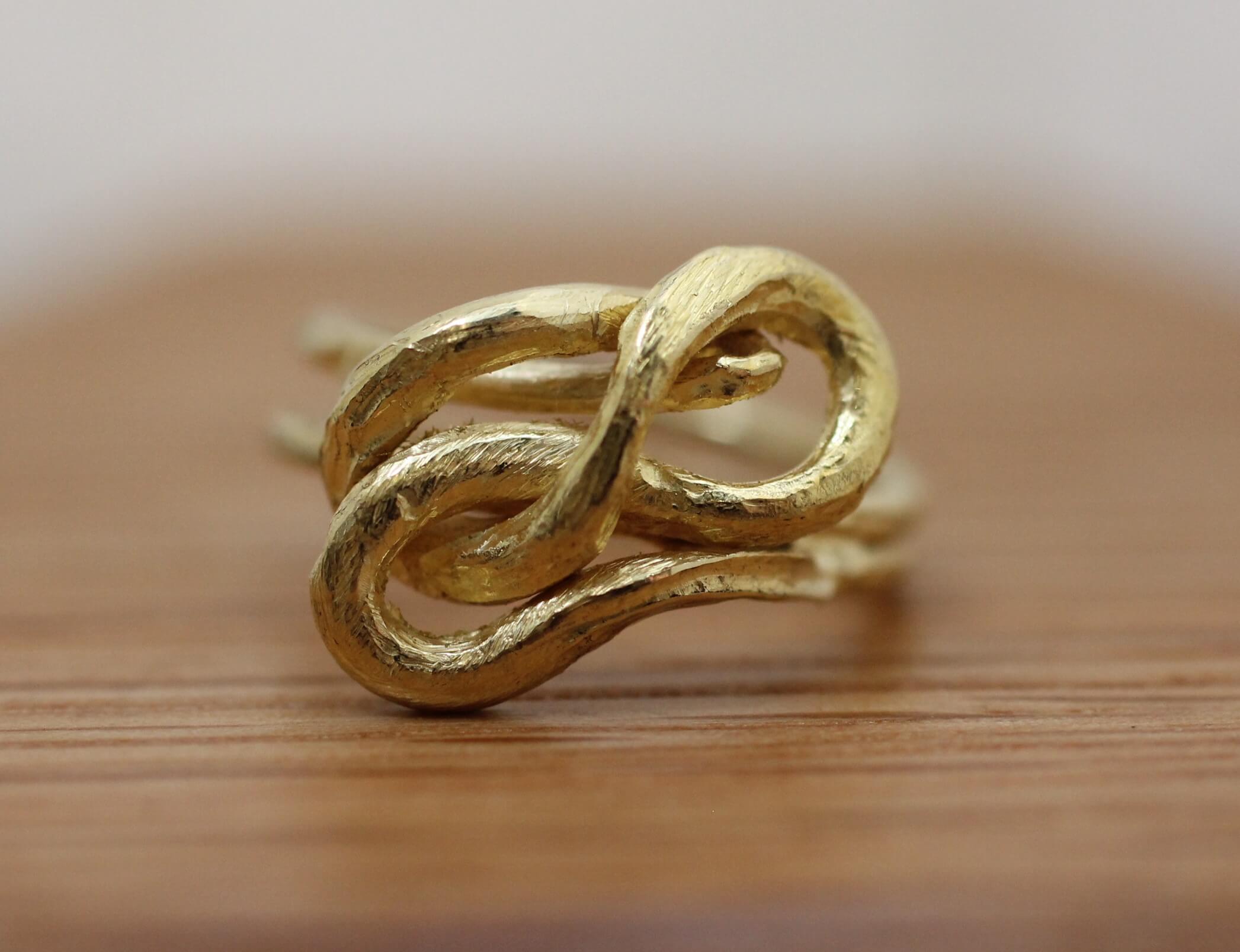 Anello in Oro