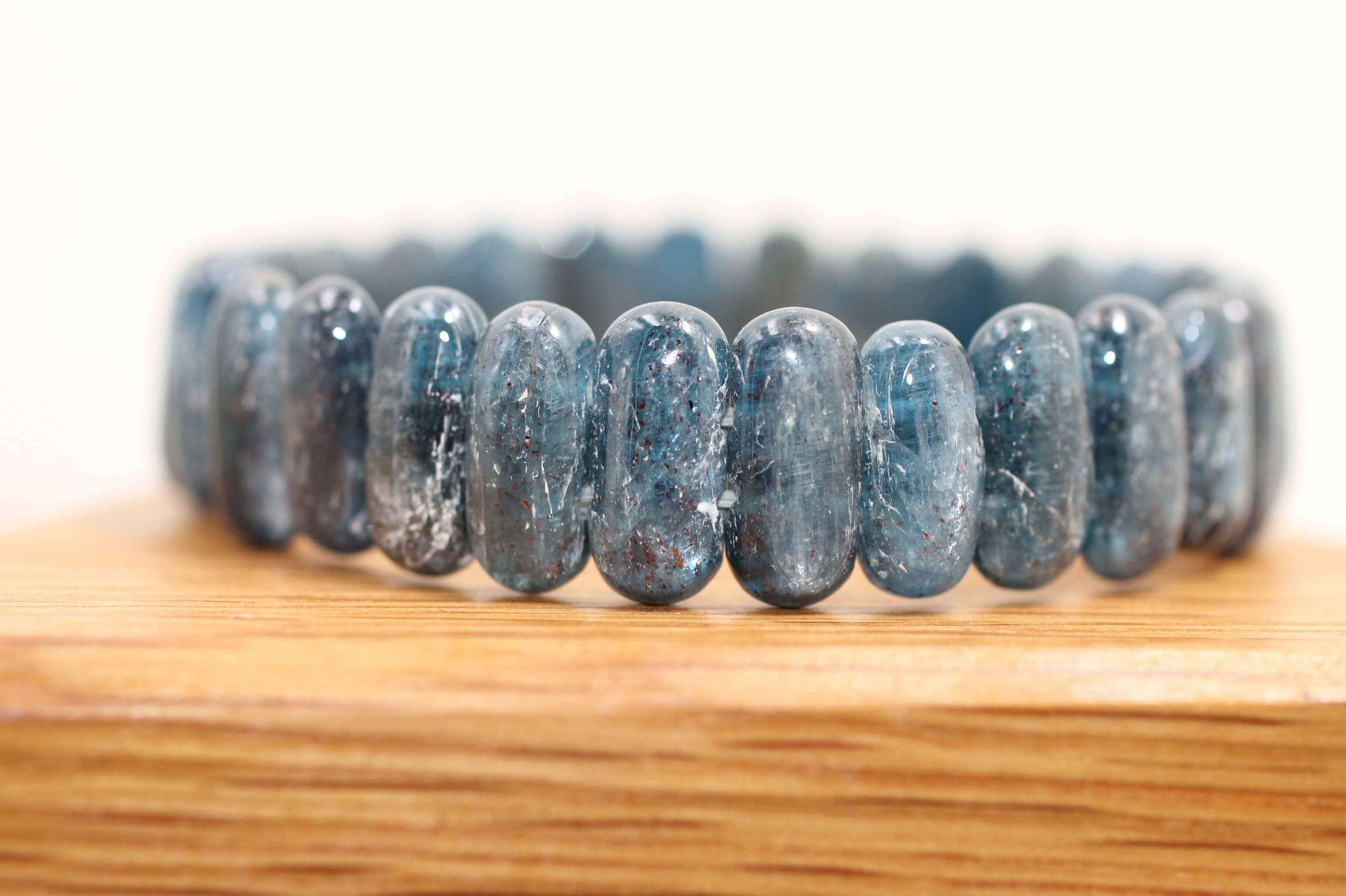 Kyanite Bracelet